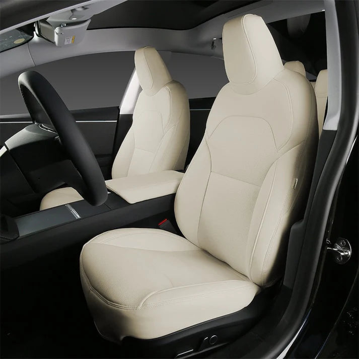 Seat Covers for Tesla Model 3 Highland / Model Y