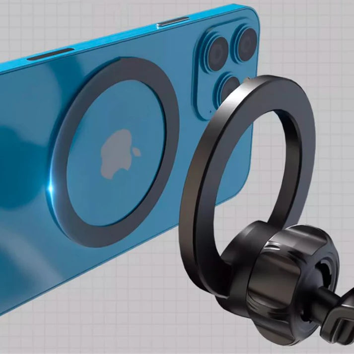 Magnetic Phone Holder for Model 3 Highland / Model Y Juniper