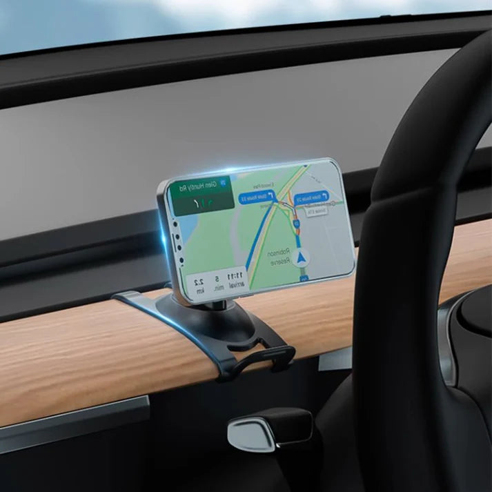 Magnetic Phone Holder for Model 3 Highland / Model Y Juniper