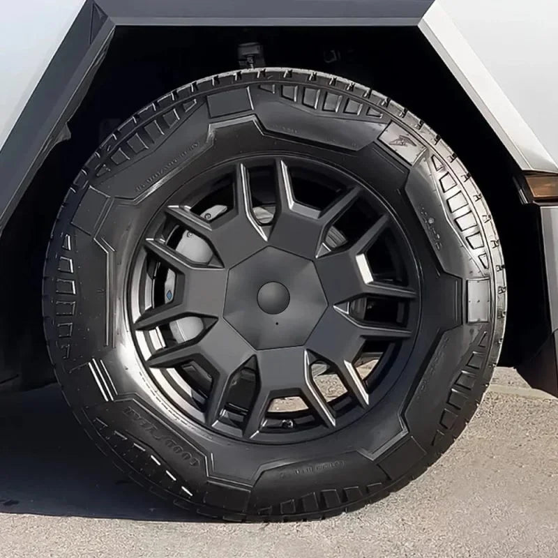 19″ /20″ Wheel Brake Caliper Cover (4pcs) For Tesla Model Y/ Model YL / Model 3/ Model X/ Model S / Cybertruck
