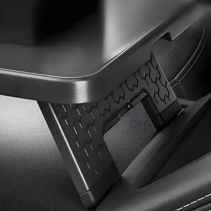 Center Console Folding Table for Model Y Juniper / Model 3 Highland