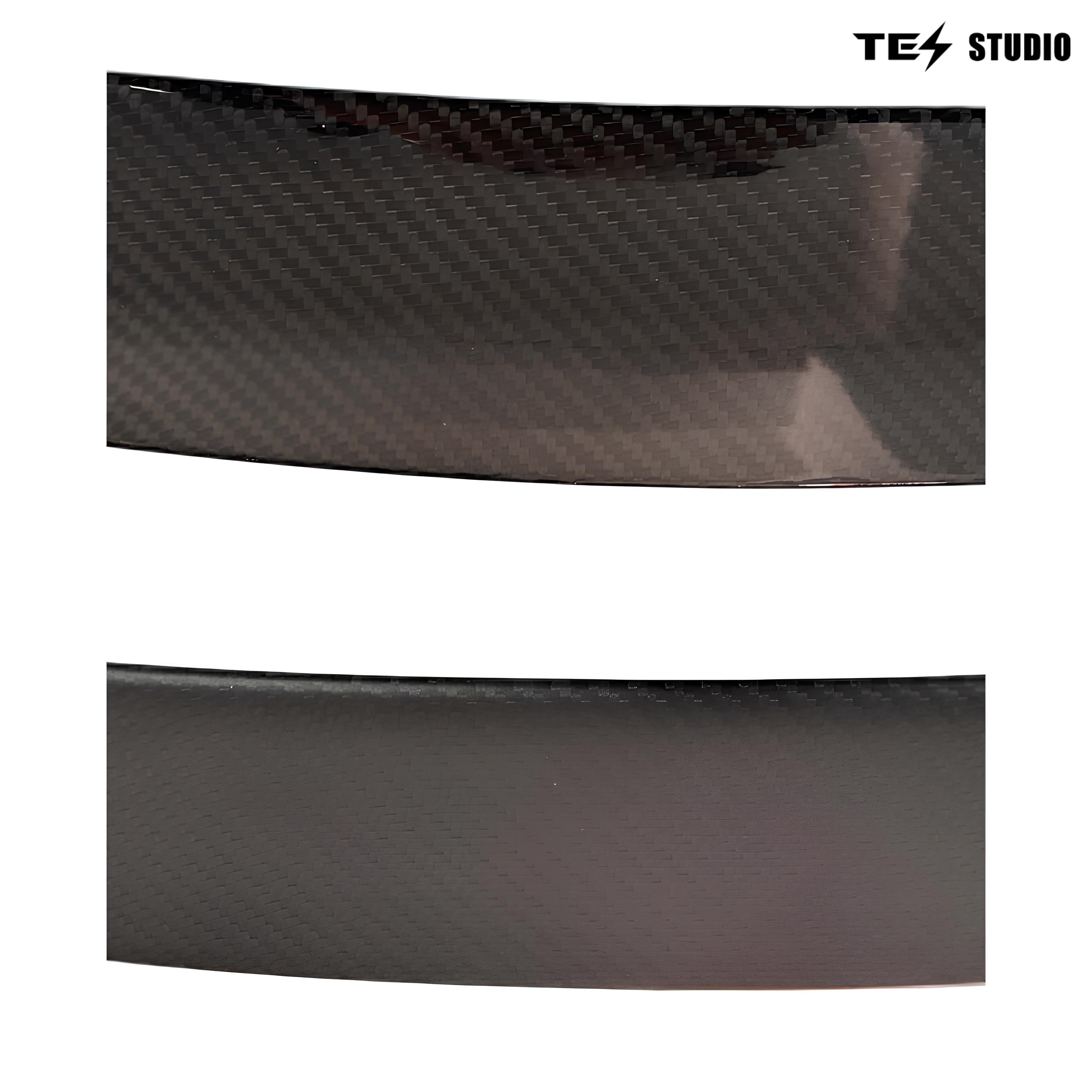 Tesla Model 3/Y/3 Highland /Model Y Juniper Exterior Accessories Tail Spoiler Trunk Spoiler Wing Tesstudio?