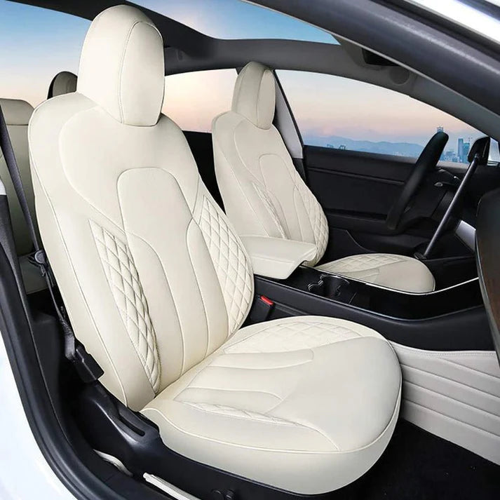 Seat Covers for Tesla Model 3 Highland / Model Y