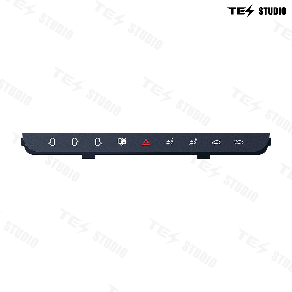 Model 3 Highland Intelligent Shortcut Buttons Multifunction Smart Control Button Tesstudio?