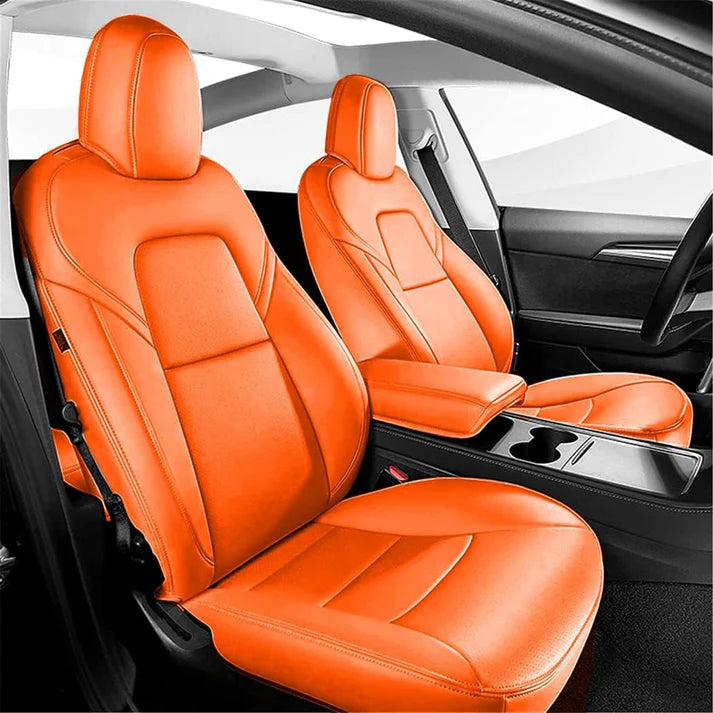Seat Covers for Tesla Model 3 Highland / Model Y