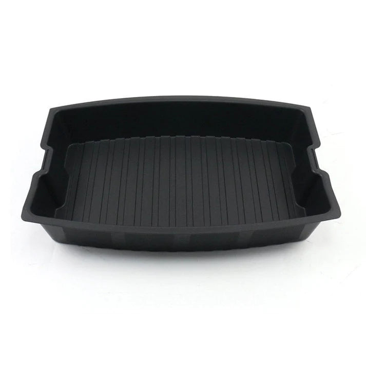 Double Trunk Storage Boxes For Tesla Model 3 Highland