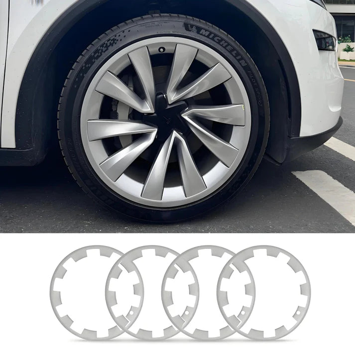 20″ Wheel Rim Protectors for Model Y Juniper (4PCS) (Copy)