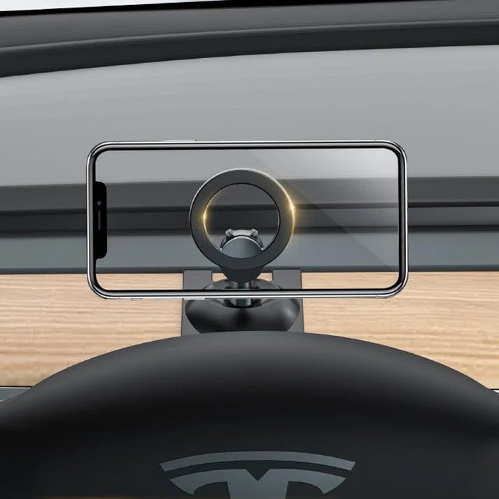 Magnetic Phone Holder for Model 3 Highland / Model Y Juniper