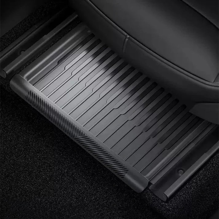 Under Seat Storage Box for Model Y Juniper