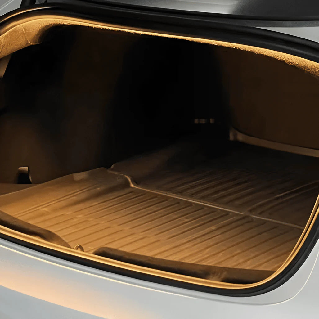 Frunk & Trunk Ambient LED Light For Tesla Model 3 / Y / 3 Highland / Y Juniper