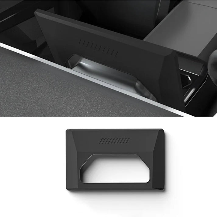 Silicone Protective Frame for Cybertruck