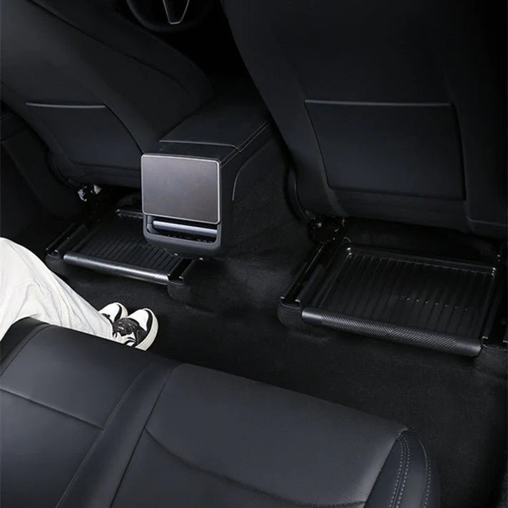 Under Seat Storage Box for Model Y Juniper