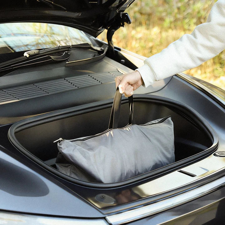 Rear Camping Tent for Model Y