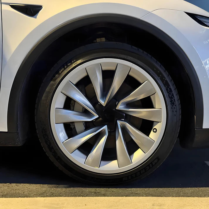 20″ Wheel Rim Protectors for Model Y Juniper (4PCS) (Copy)