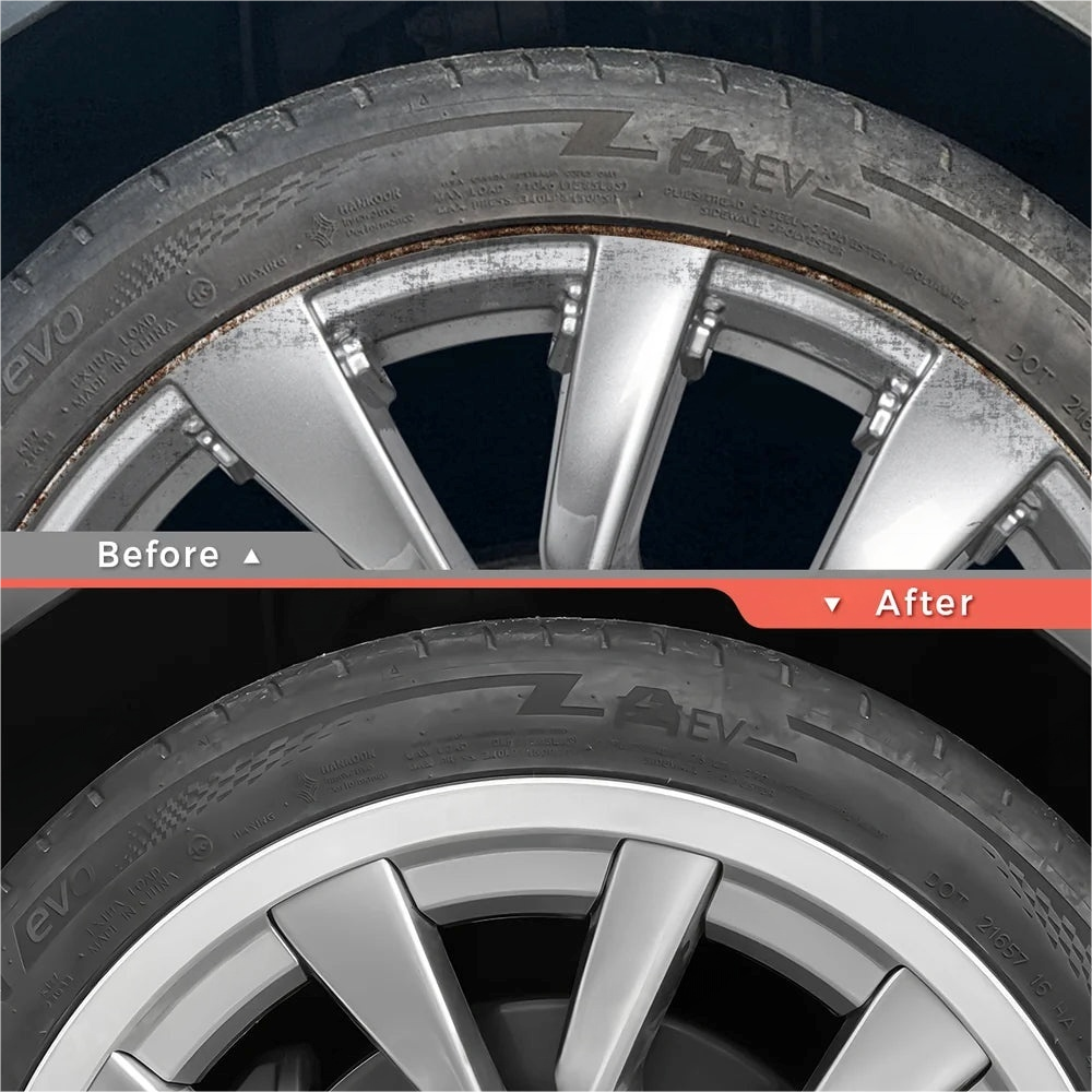 Model 3 Highland (2023.08+) 19 X-Style Wheel Covers CAerodynamic,Protective Stylish Upgrade