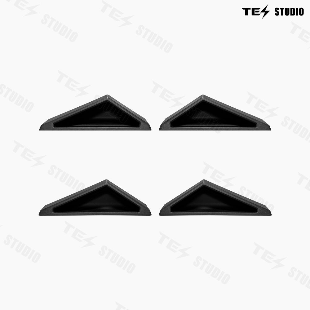 Cybertruck Fingerprint Resistant Door Handles V2 (4pcs) Tesstudio?
