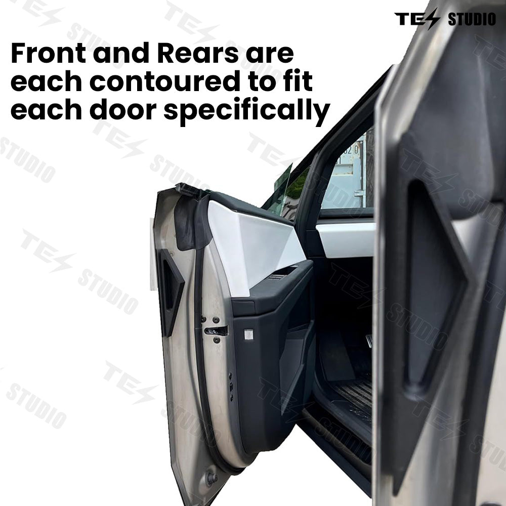 Cybertruck Fingerprint Resistant Door Handles V2 (4pcs) Tesstudio?