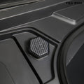 Cybertruck Accessories Windshield Washer Fluid Filler Cap Trim Cover