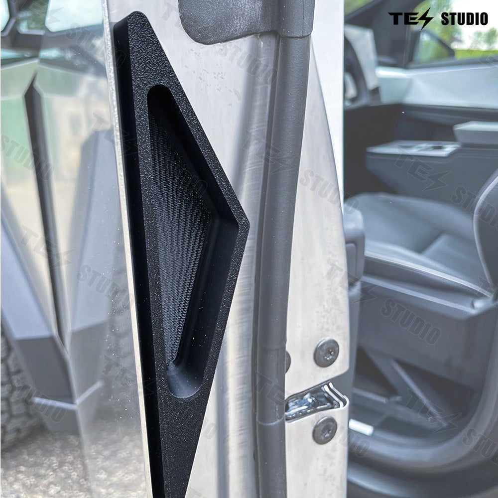 Fingerprint Resistant Door Handles V2 (4pcs) For Cybertruck - Tesstudio