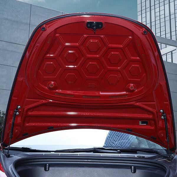 Car Door Seal Kit Soundproof Rubber For Tesla Model 3/3 Highland /Y/Y Juniper/standard Accessories