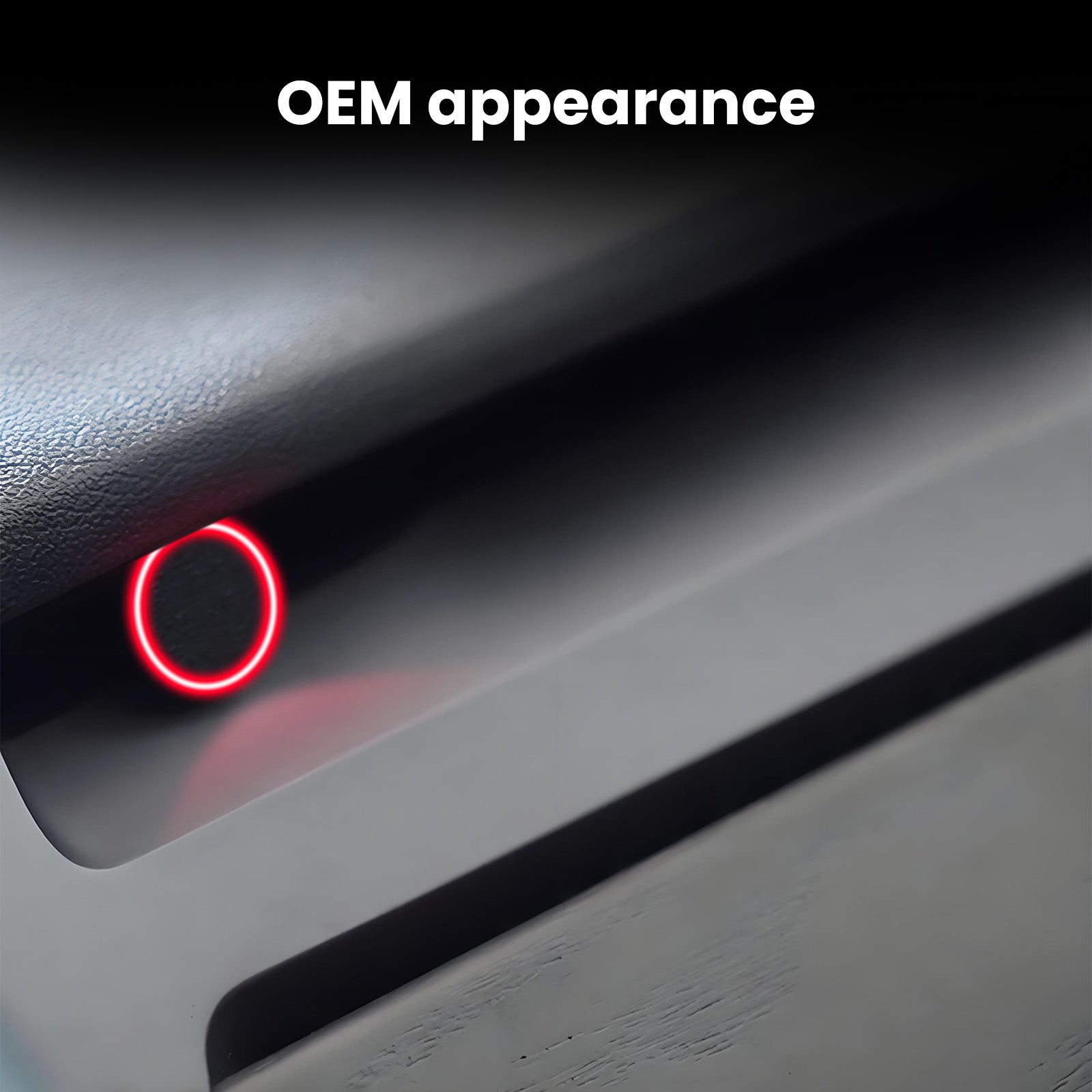Model 3/Model Y Left and Right Blind Spot Monitoring Assist System - AMD (19-23) Tesstudio?