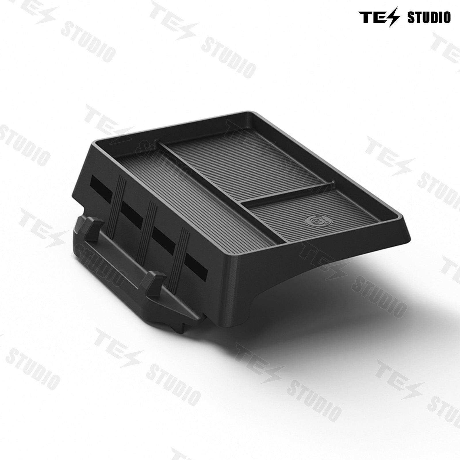 Dashboard Silicone Storage Box For Model 3/Model Y Tesstudio?