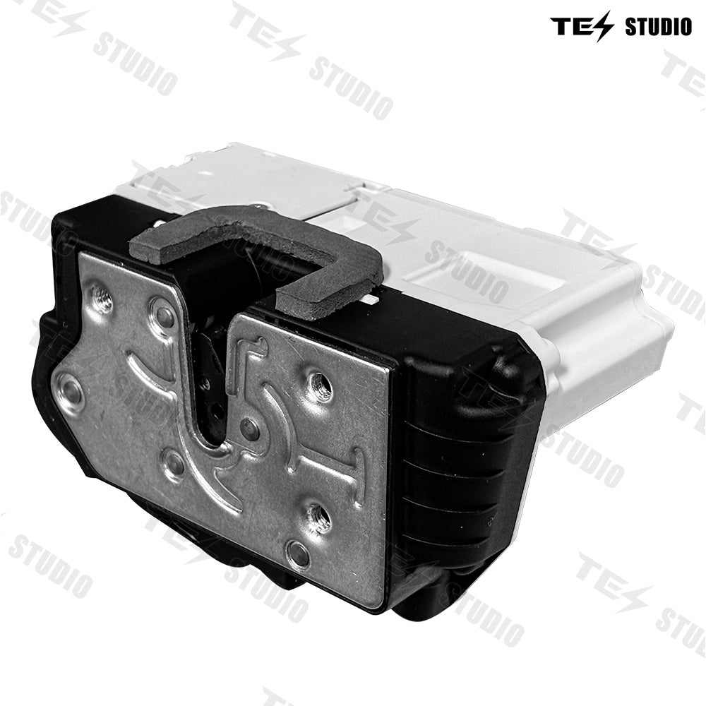 Tesla Model S Intelligent Soft-Close Doors Tesla Model S Interior Accessories Tesstudio?