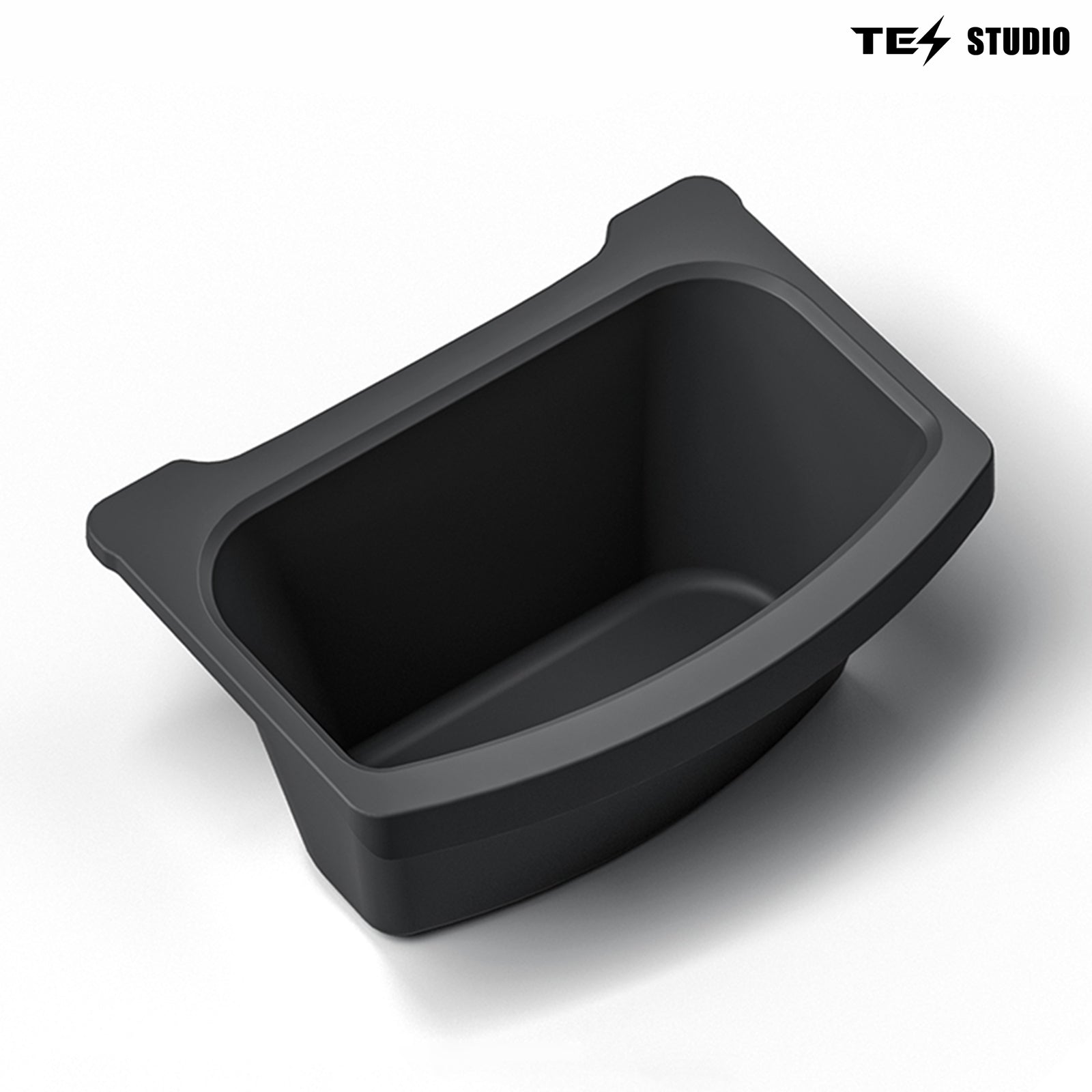 Tesla Model Y Juniper Rear Center Console Organizer Tray 2nd Row Seat Organizer Container Tesstudio?
