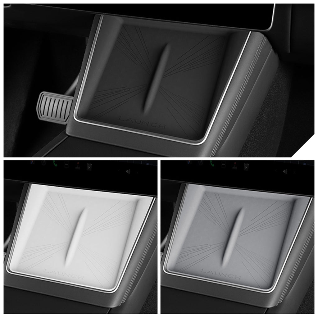 Tesla Model Y Juniper Wireless Charger Model Y Juniper Accessories Charging Pad Tesla Accessories Tesstudio?