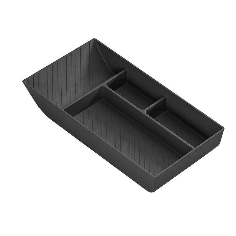 Tesla Model Y Juniper Center Console Organizer Tray Storage Tesla Interior Accessories Tesstudio?