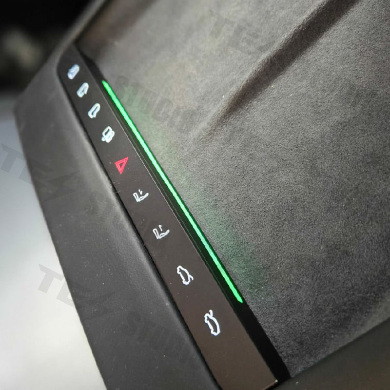 Model 3 Highland用インテリジェントショートカットボタン