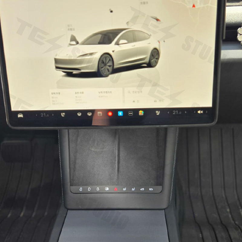 Model 3 Highland用インテリジェントショートカットボタン