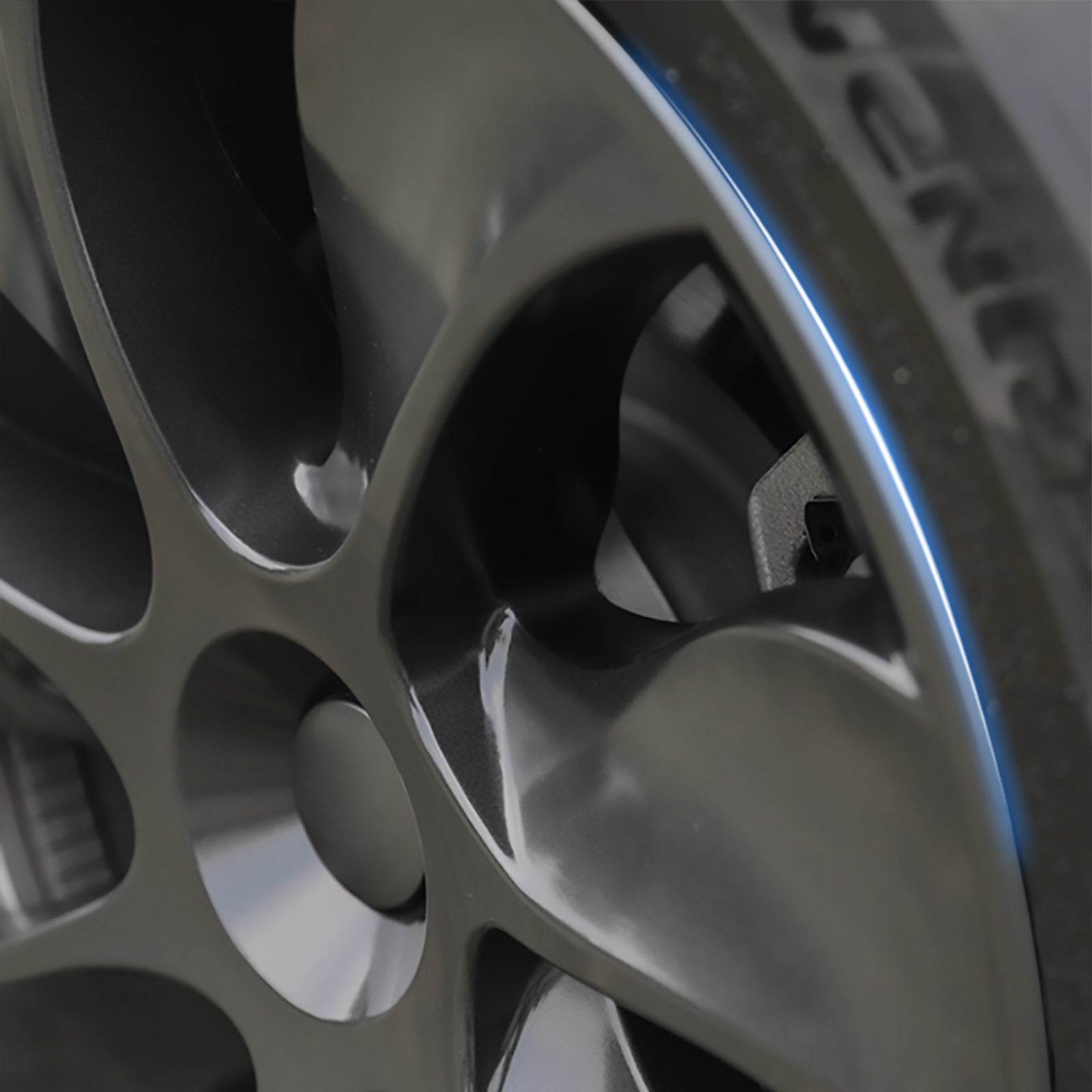 Tesla Model Y Wheels Hub Caps 19'' Cyclone Style Wheel Cover Tesla Model Y Wheel Covers Tesstudio?
