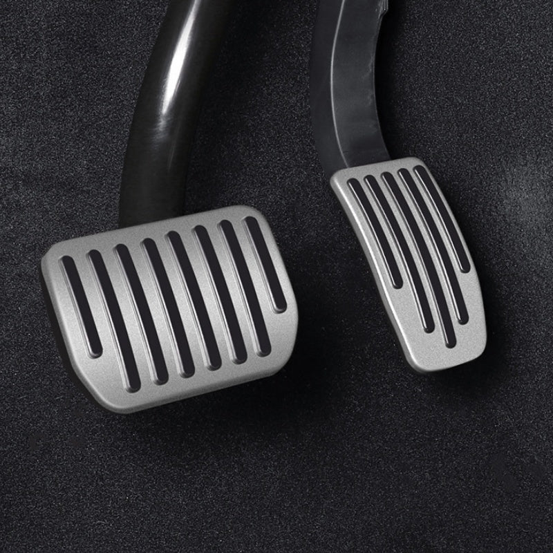 Brake Pedal Foot Pedals Non-Slip Performance Foot Rest For Tesla Model 3/Y/3 Highland /Model Y Juniper/Standard