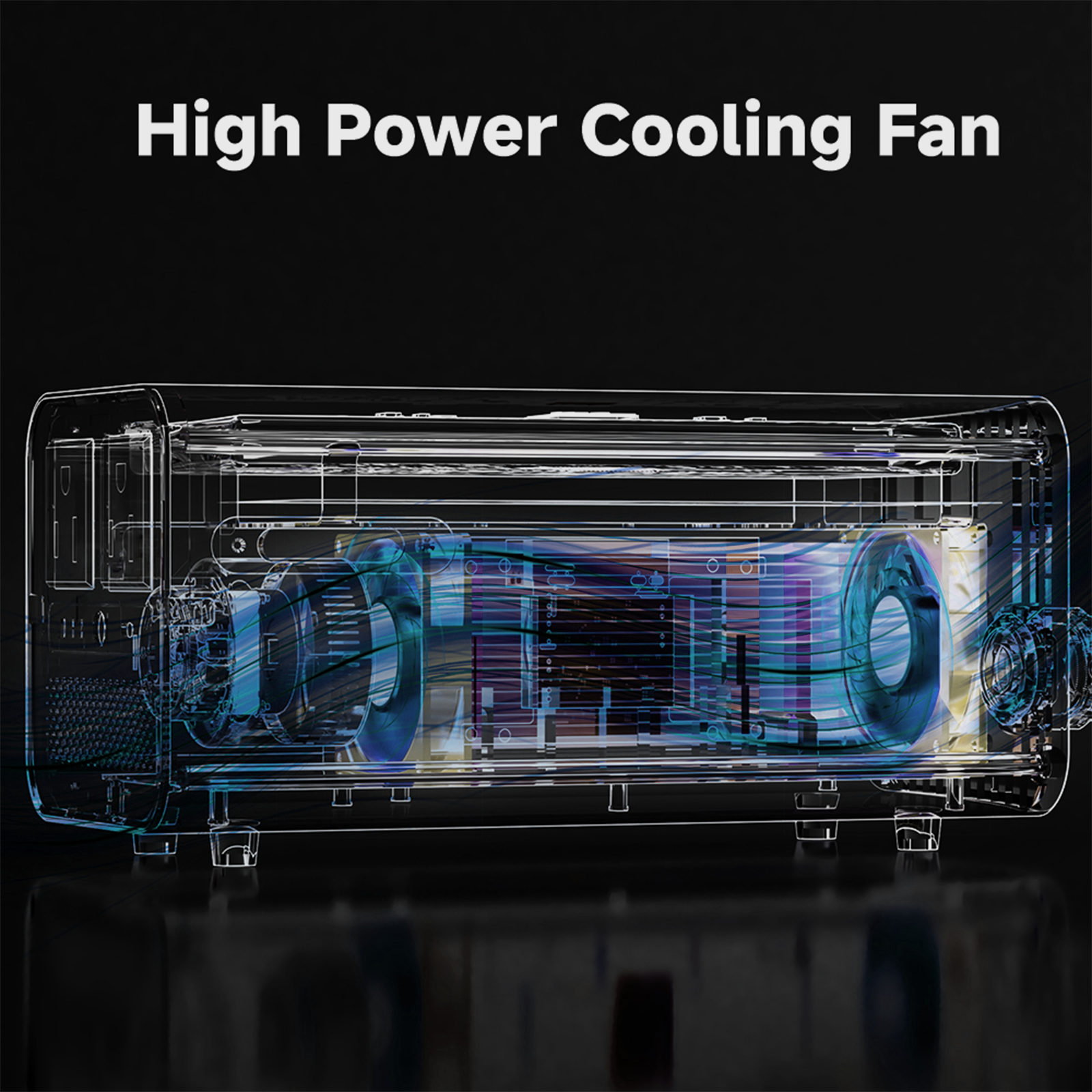 Tesla Power Station V2L Tesla Power Discharge Device 3.5 KW Tesla Exterior Accessories Tesstudio?