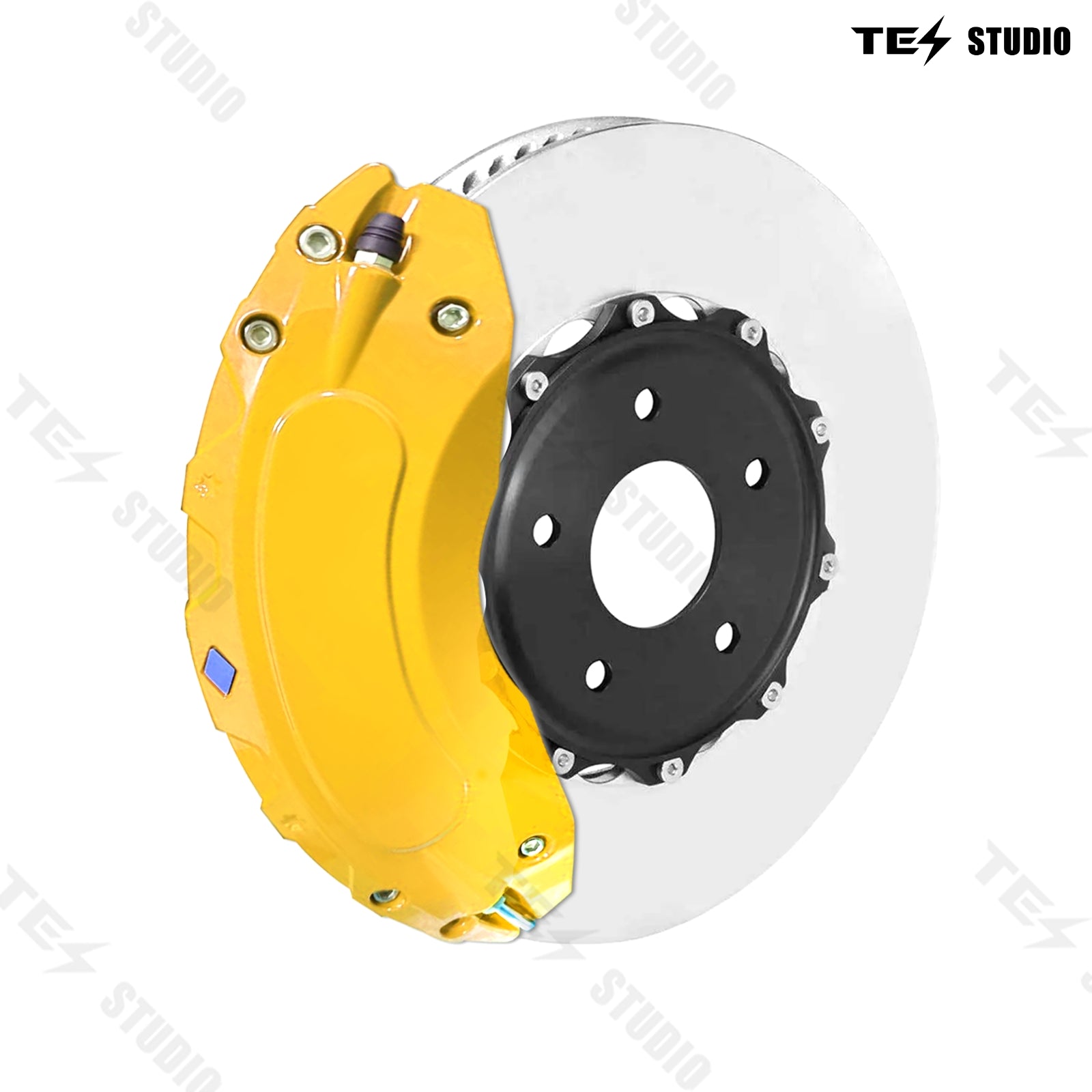 Tesla Cybertruck Brake Caliper Cover Cybertruck Wheel Red Caliper Covers Brake Caliper Colors Tesstudio?