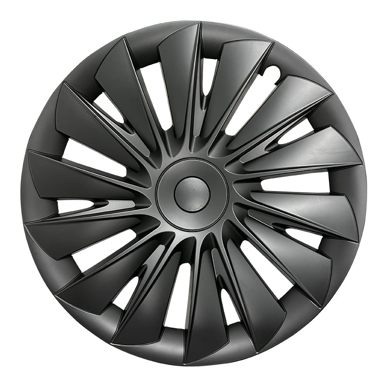 Tesla Model Y Wheel Cap Covers 19'' New Blade Style Wheel Cover Tesla Wheel Accessories Tesstudio? 