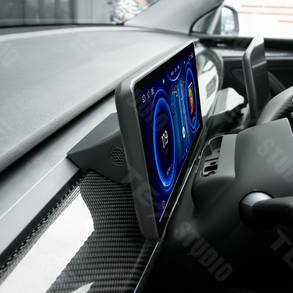 10.25® Android 4G Instrument Cluster Dashboard Screen for Tesla Model 3 / Y