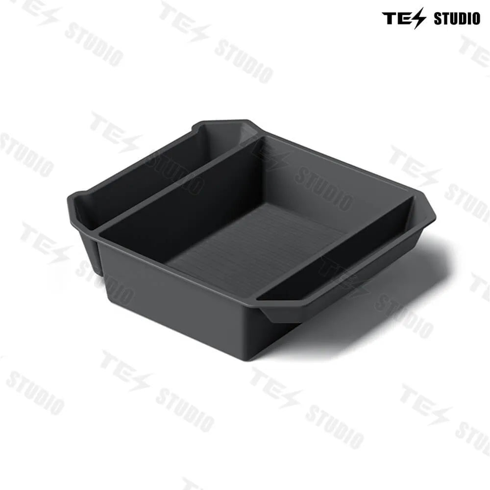 Armrest Storage Box For Tesla Cybertruck