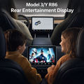 R89 뒷좌석 디스플레이 스크린(Disney Plus 엔터테인먼트 포함) (2019년 2월 이후) Model 3/Y용