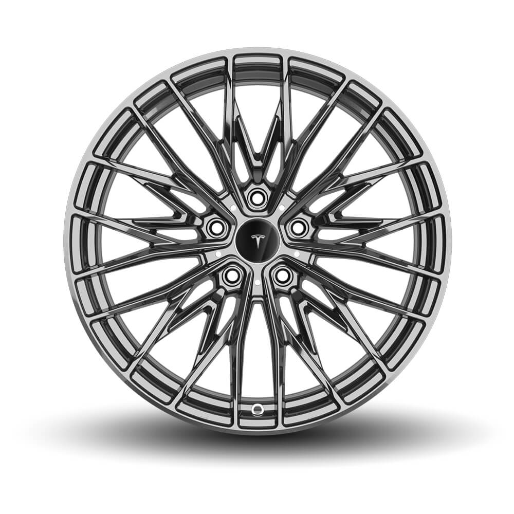 Tesstudio 18 inch Tesla Model 3 Wheel (Set of 4)