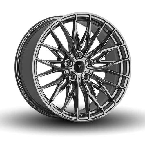 Tesstudio 18 inch Tesla Model 3 Wheel (Set of 4)
