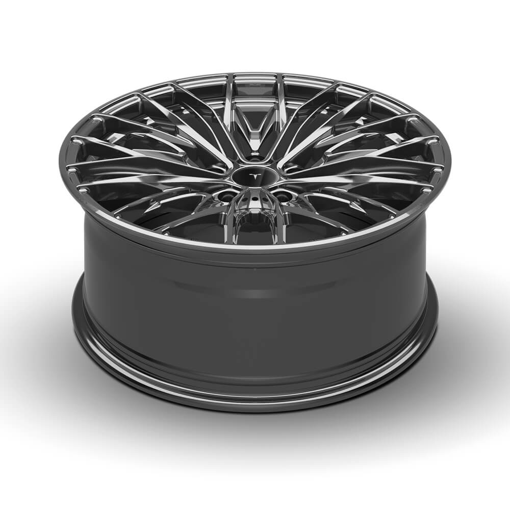 Tesstudio 18 inch Tesla Model 3 Wheel (Set of 4)