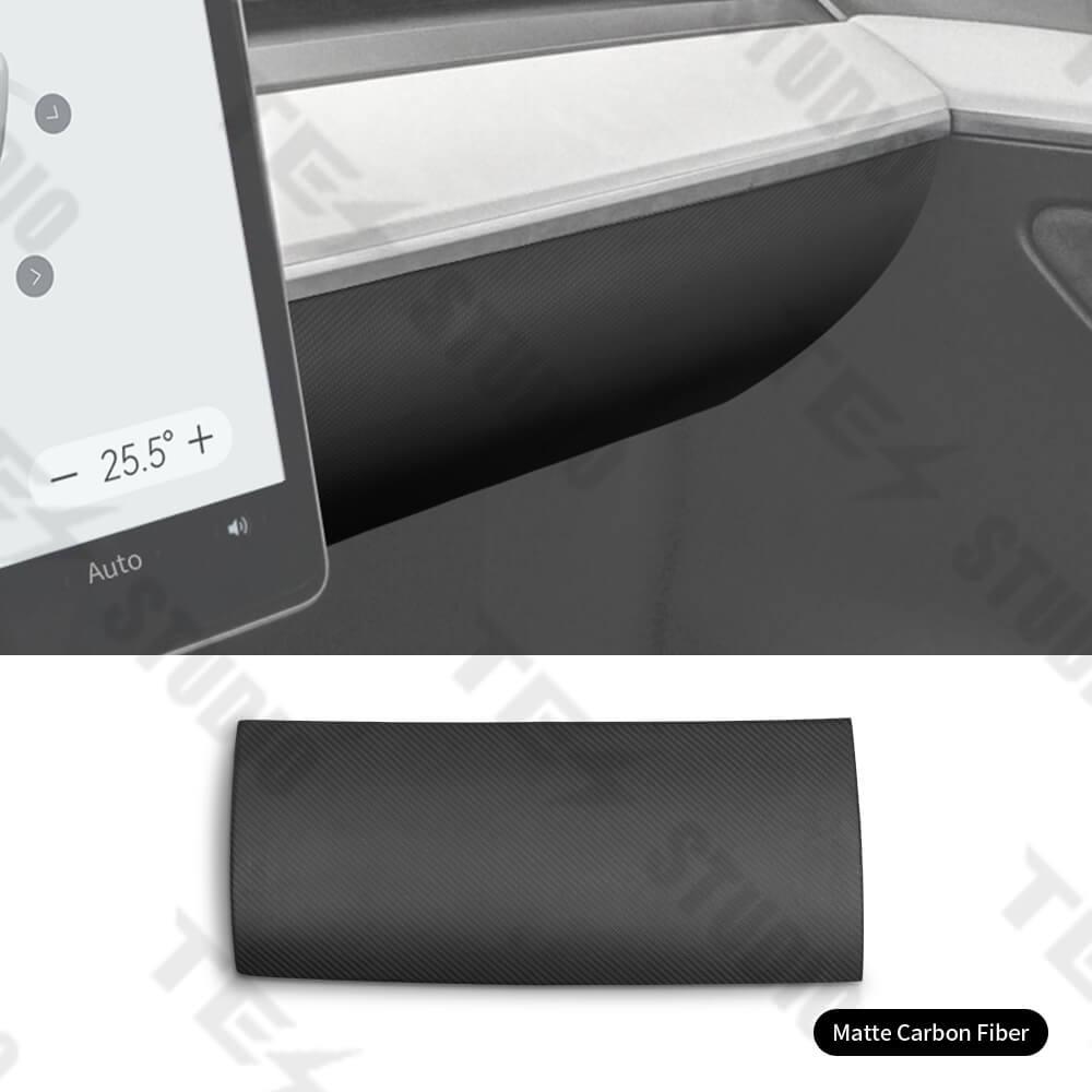 Genuine Carbon Fiber Mods Upgrade Conversion Kit For Model 3/Y
