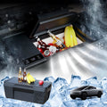 Tesstudio Tesla Cybertruck 25L Trunk Refrigerator