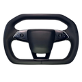 #Airbag Cover_Without Airbag Cover and Button panel