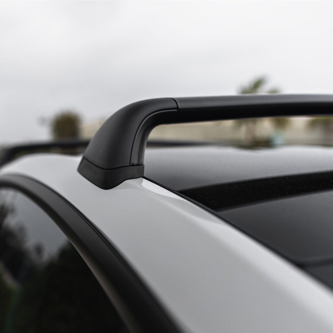 Roof Rack for Tesla Model 3 Highland / Model Y /Model Y Juniper (Set of 2)