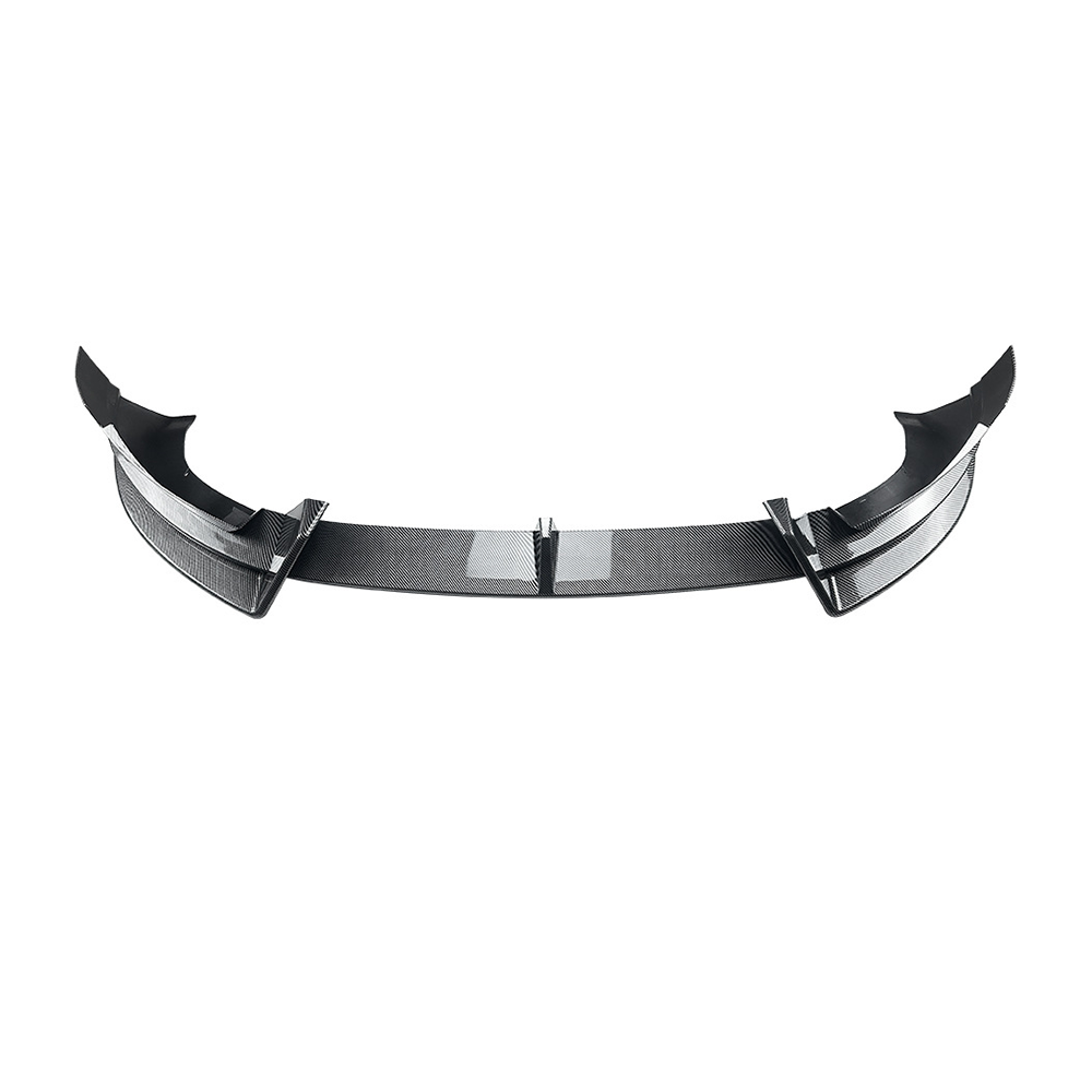 2026 Front Bumper Lip ABS Spoiler for Tesla Model Y Juniper Accessories