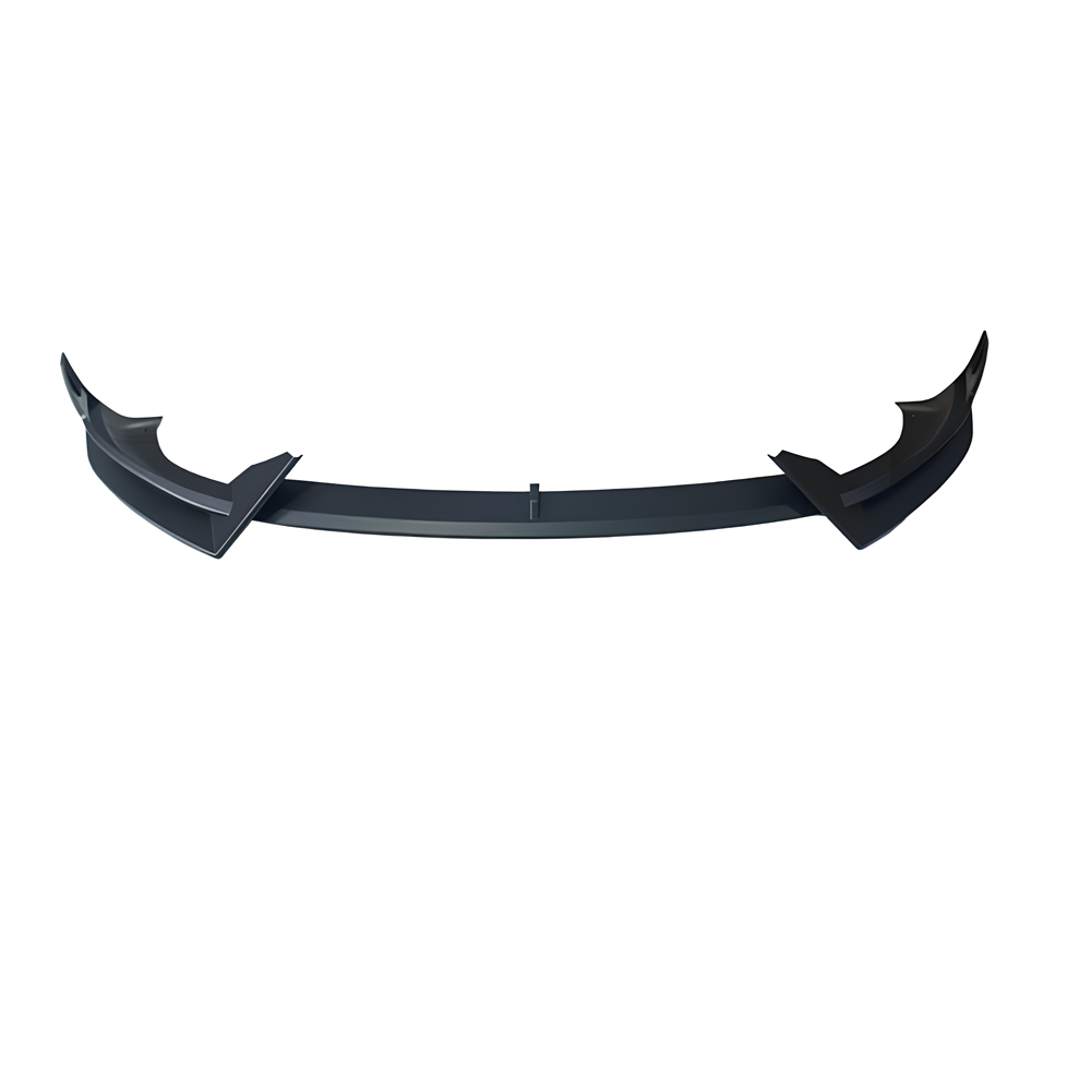 2026 Front Bumper Lip ABS Spoiler for Tesla Model Y Juniper Accessories